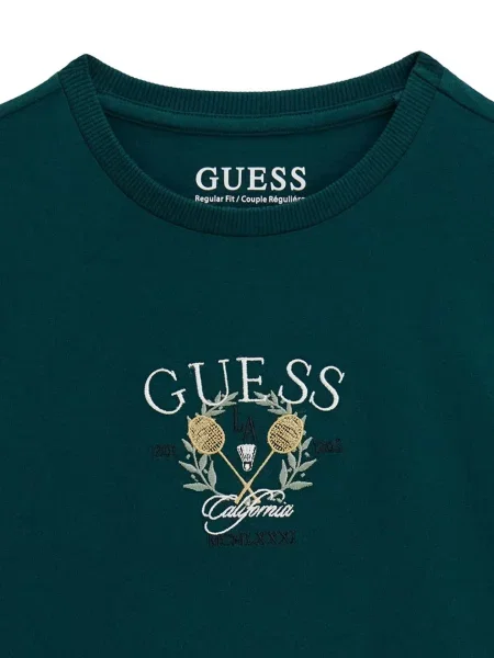 Детская футболка Guess