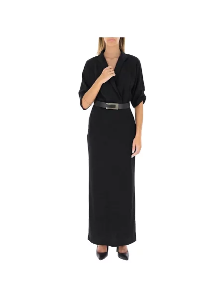 Rochie Kocca negru