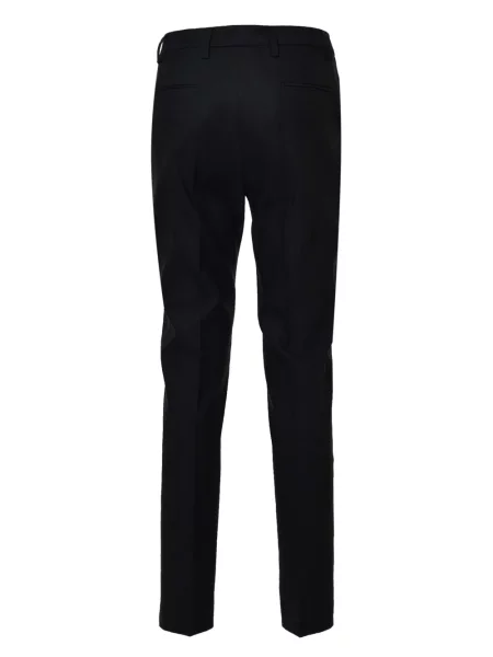 Pantaloni Tonello de in negru