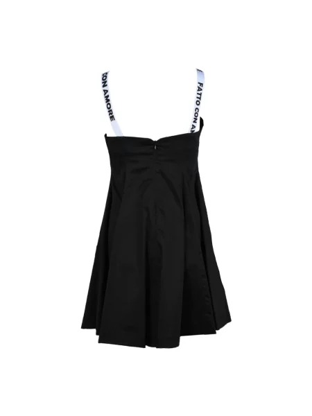 Sukienka Giulia N Couture czarna