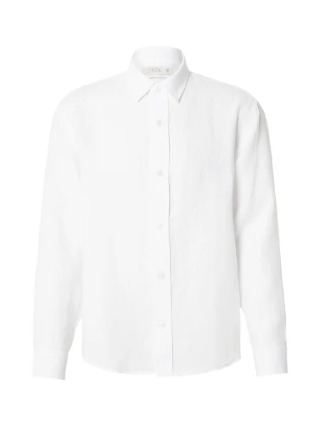 Abercrombie & Fitch Srajca bela