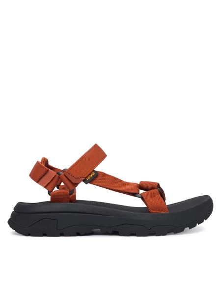 Σανδάλια Teva Hurricane καφέ