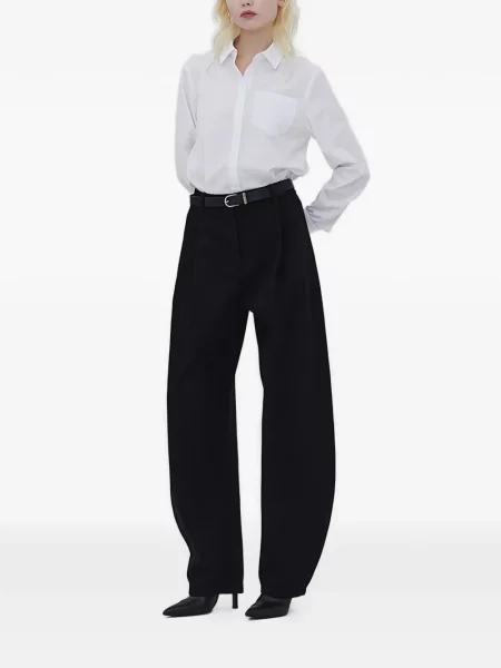 Pantaloni Juun.j negru