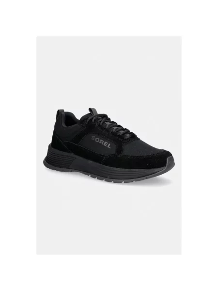 Sneakersy Sorel czarne