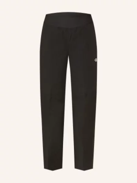 Spodnie The North Face Limestone Regular M czarne