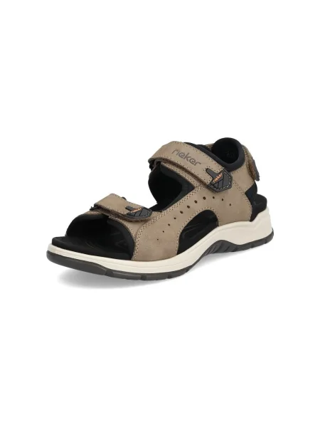 Pantofi Rieker bej