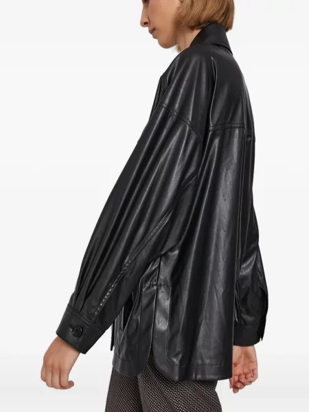 Cămașă Drykorn negru