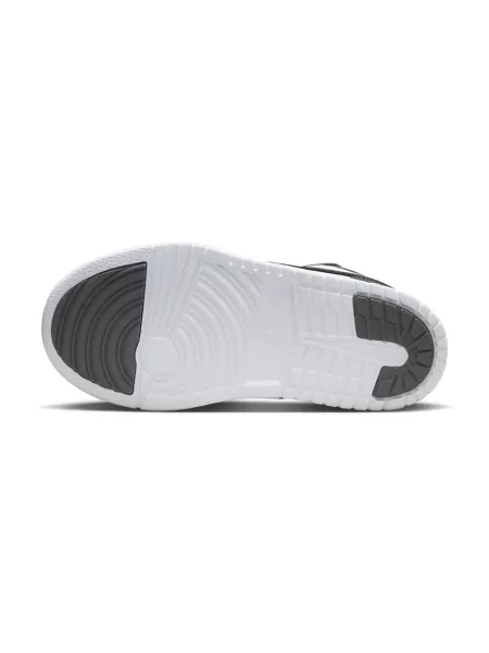 Jordan 1 Low Alt sportcipő gyerek fekete
