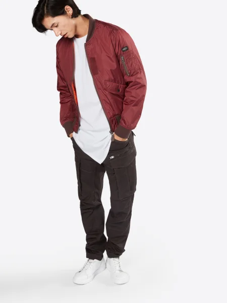 Urban Classics Tricou alb