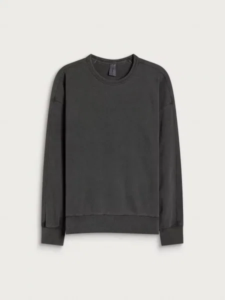 Bluza Frizmworks szara