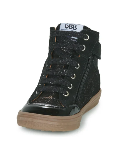 Pantofi copii Gbb negru