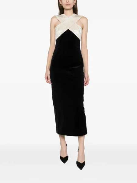 Rochie Posse negru