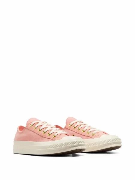 Τρέξιμο sneakers Converse Chuck 70 με αυτόγραφο κλασικό μαύρο