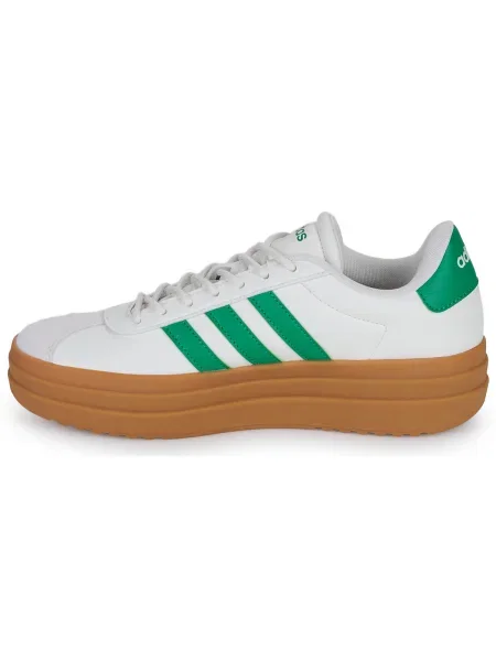 Pantofi Adidas bej