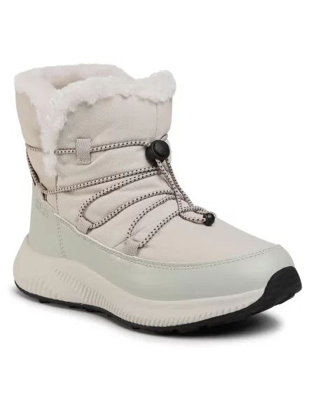 Čizme za snijeg CMP Sheratan Lifestyle Shoes Wp Gesso bež