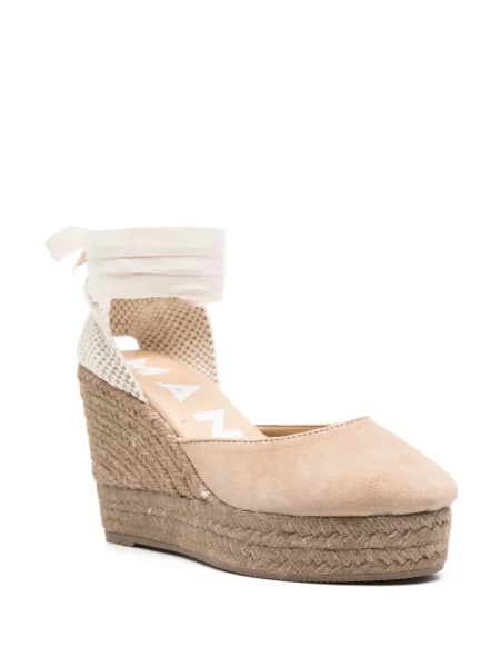 Espadrilės Manebi kaklaraiščiai