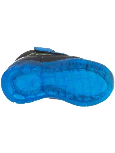 Pantofi copii Skechers negru