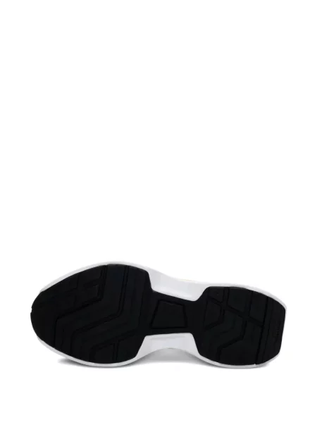 Top Puma alb