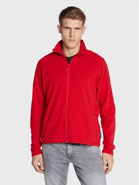 Helly Hansen Polar Daybreaker czerwony