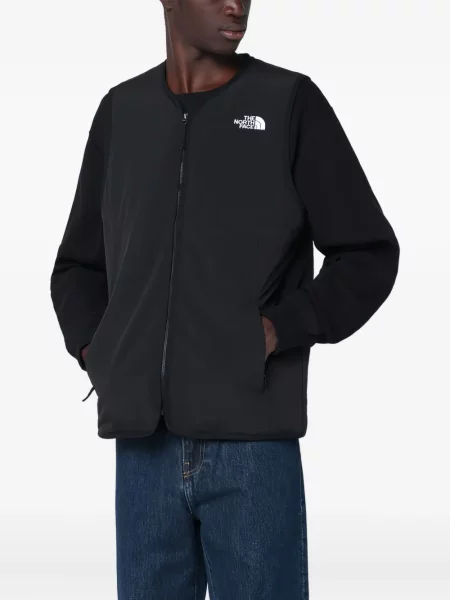 Geacă The North Face negru