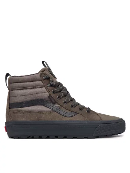 Teniși Vans Hi Waterproof Insulat Kaki