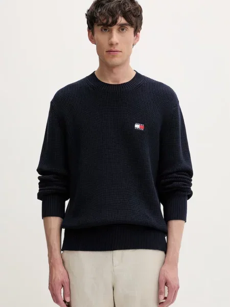 Tommy Jeans pulover pentru bărbați din