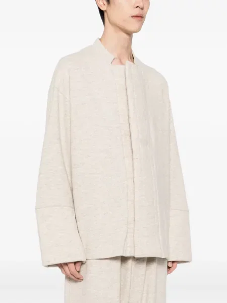 Geacă Yohji Yamamoto de lână