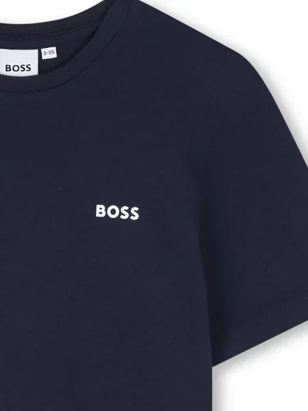 BOSS футболка дитяча 2 шт.