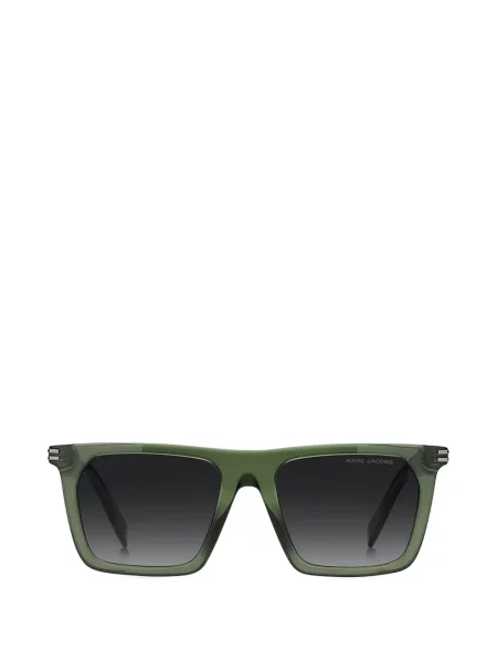 Ochelari de soare Marc Jacobs Eyewear verde