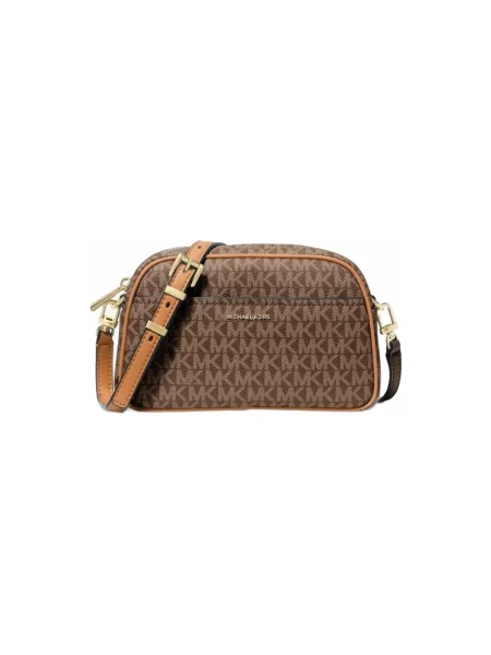 MICHAEL Michael Kors Kabelka hnedá