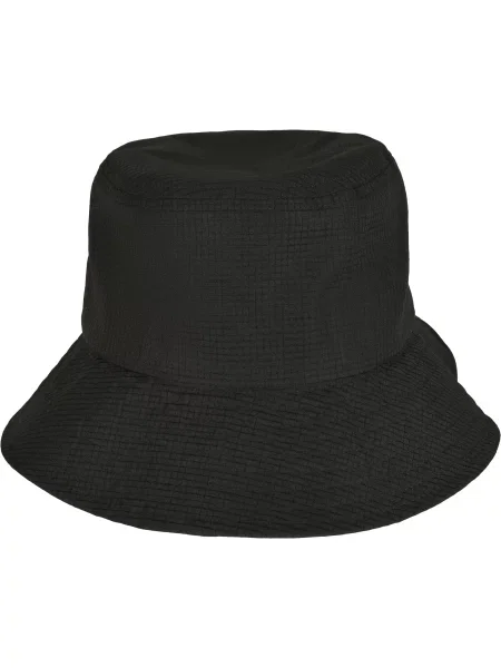 Pălărie Flexfit negru