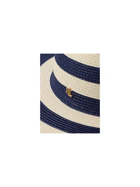 LAUREN RALPH LAUREN Klobuk Mornarsko modra