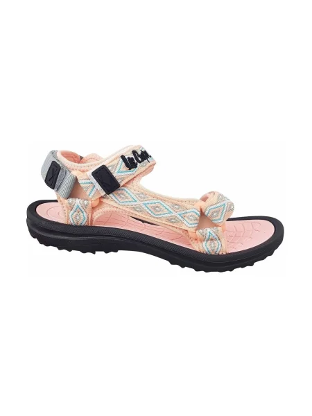 Pantofi Lee Cooper portocaliu