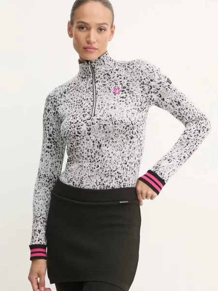 Pulover Newland Primrose siva