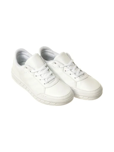 Tenisky Adidas biela