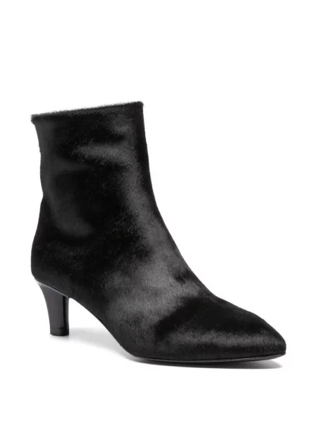 Cropp cizme scurte Officine Creative negru