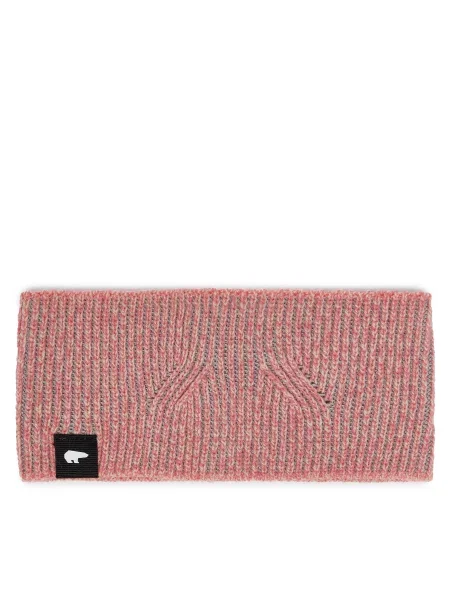 Шапка Eisbär виолетово