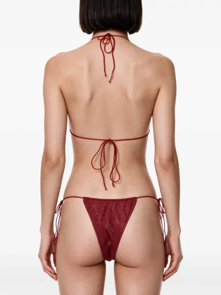 Bikini Oseree roșu