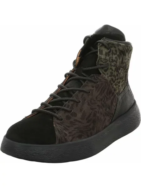Sneakersy Think czarne