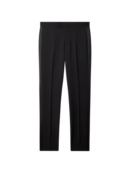 Pantaloni Paul Smith negru