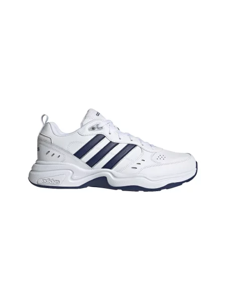 Pantofi Adidas alb