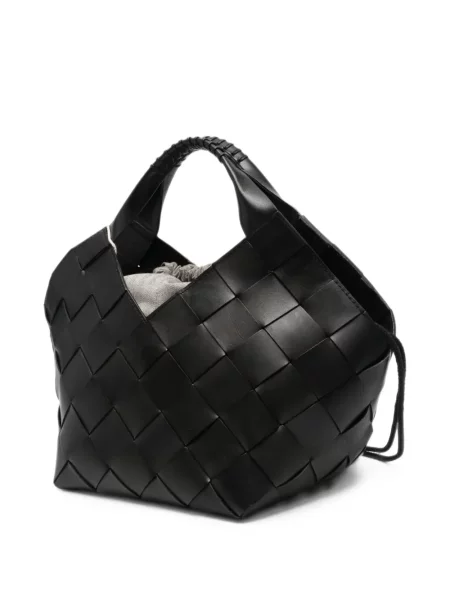 Geantă shopper Dragon Diffusion negru