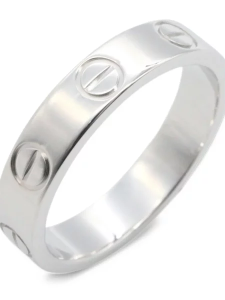 Prsteň Cartier
