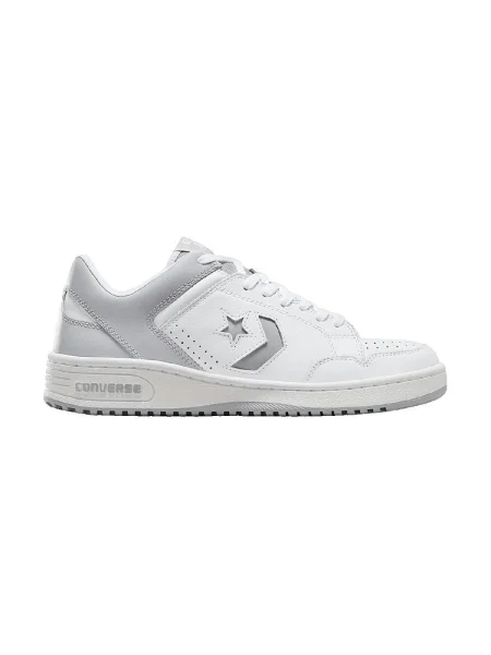 Pantofi Converse alb