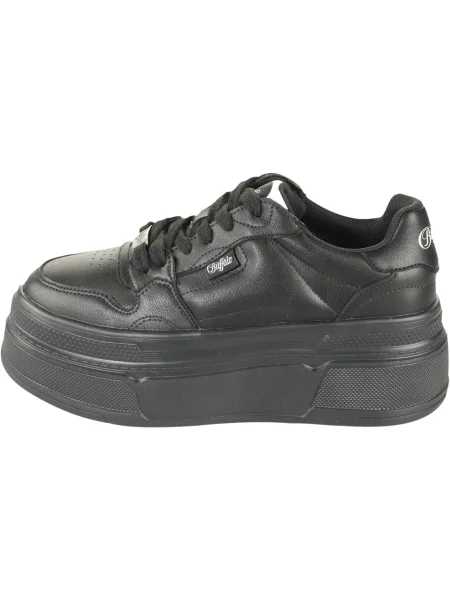 Pantofi Buffalo negru