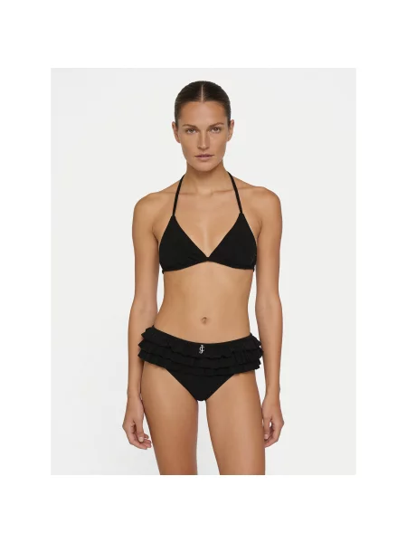 Juicy Couture Bikini Heritage fekete