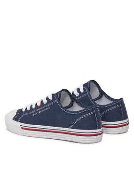 Plátěnky Tommy Hilfiger