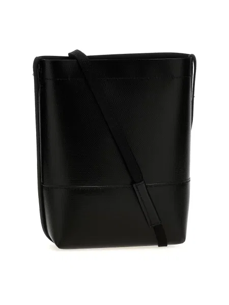 Torebka crossbody Marni czarna
