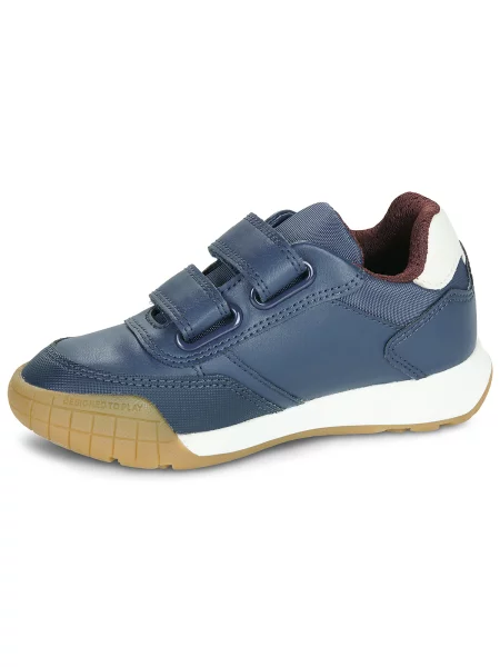 Pantofi copii Geox albastru