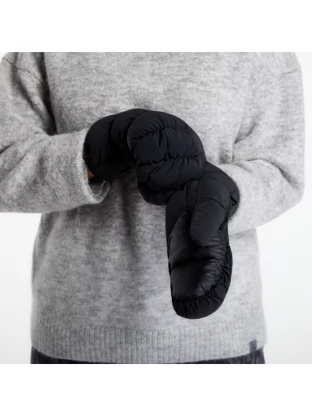 Mănuși Columbia CSC Luxe™ Mitten Black S negru